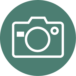 Camera Icon