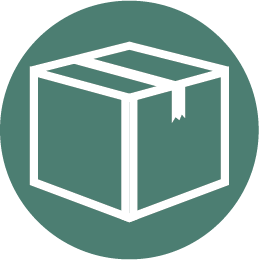 Delivery Icon