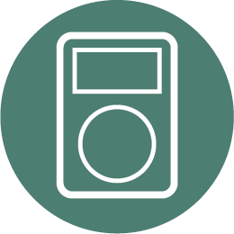 Coin Holder Icon