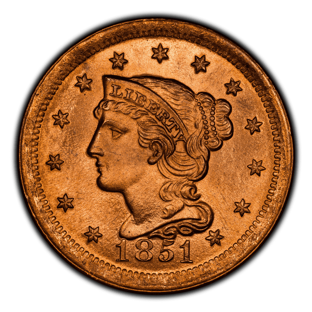 Color Coin