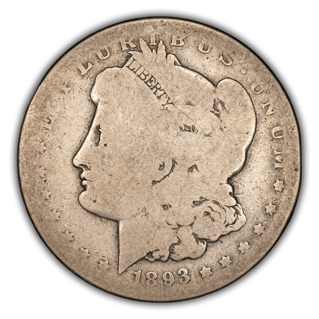 Coin Obverse