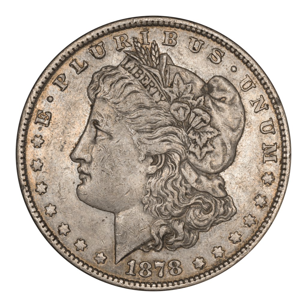 Coin Obverse