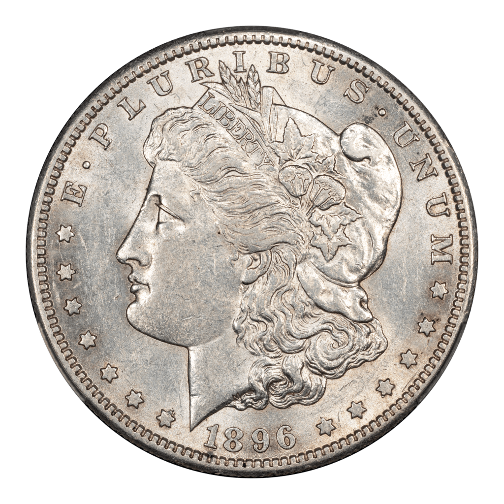 Coin Obverse