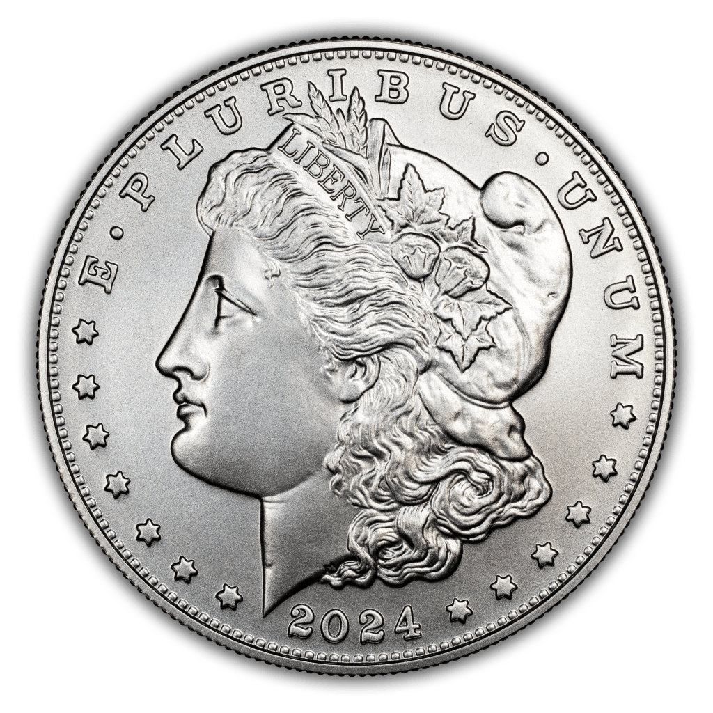 Coin Obverse