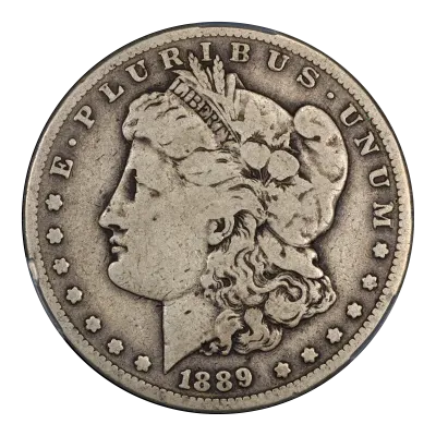 Grade Coin