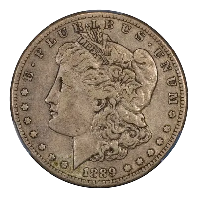 Grade Coin