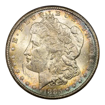 Grade Coin