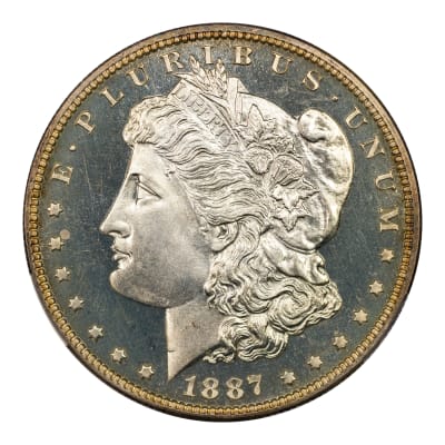 Grade Coin