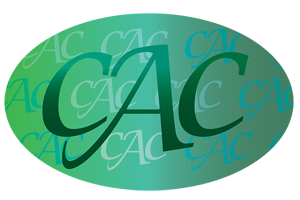 CAC Green Sticker